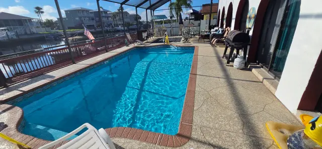 BookNoFees: Casa rodante con piscina en Hernando Beach – Hernando Beach  FL.