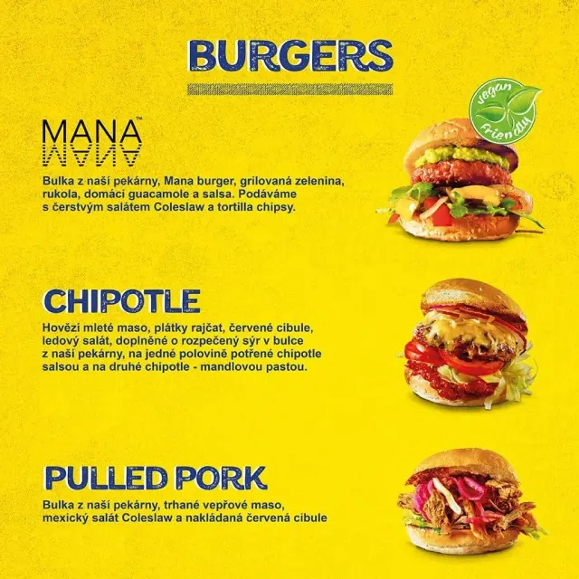 BookNoFees: Bar de tapas – Burrito Loco – Prague – Burrito Loco, foto 2
