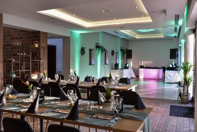 BookNoFees: Restaurante – Déli 12 – Budapest – 12 del sur, foto 2