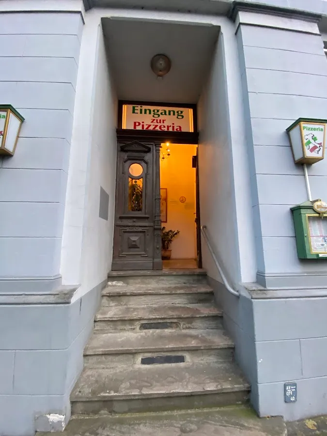BookNoFees: Restaurante – Pizzeria Sorrento – Witten – Pizzería Sorrento, foto 1