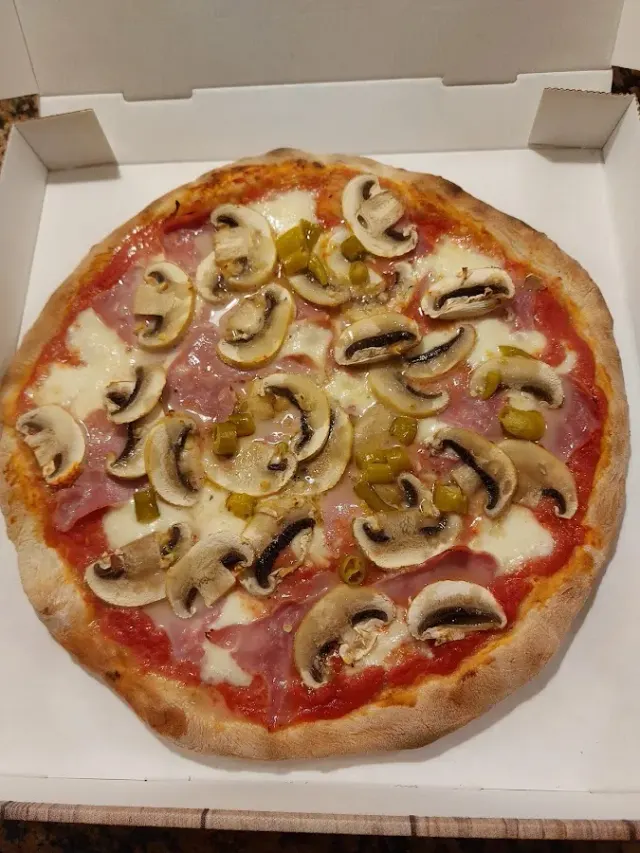 BookNoFees: Restaurante – Pizzeria Sorrento – Witten – Pizzería Sorrento, foto 3
