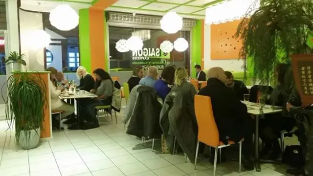BookNoFees: Restaurante – Saigon Express – Oslo – Saigon Express, foto 3