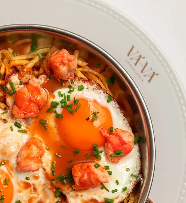BookNoFees: Restaurante – Vává – Lisbon – Vává, foto 2