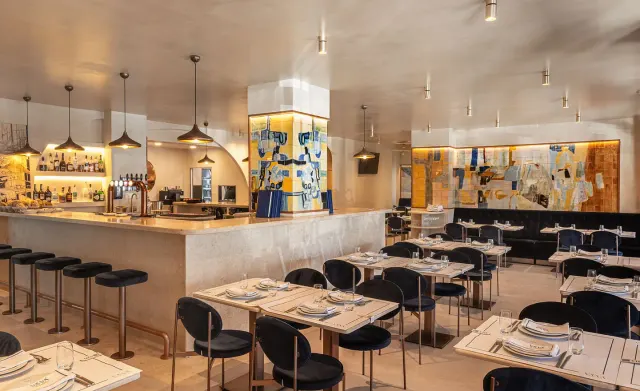 BookNoFees: Restaurante – Vává – Lisbon – Vává, foto 3