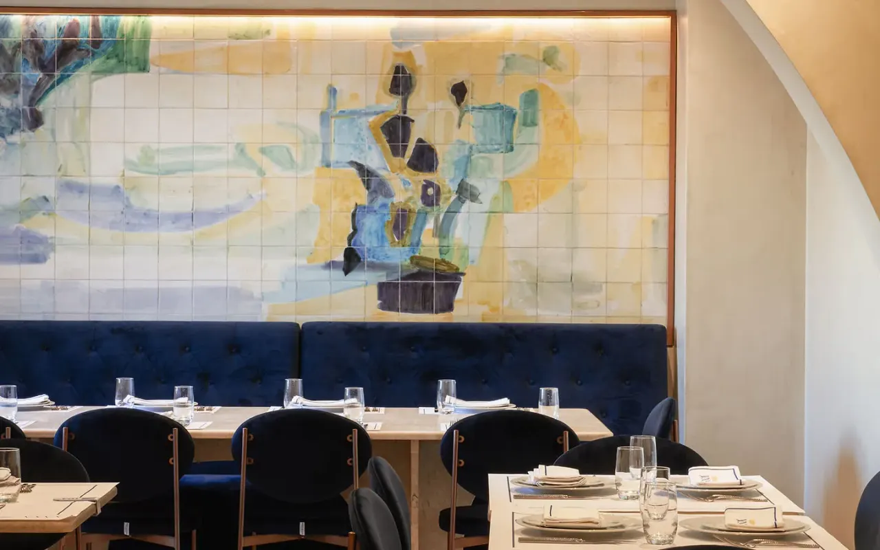 BookNoFees: Restaurante – Vává – Lisbon – Vává, foto 1