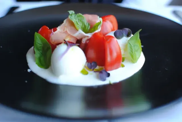BookNoFees: Restaurante – Altopalato – Copenhagen – Altopalato, foto 3