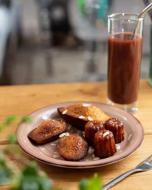 BookNoFees: Restaurante – Chez Emil – Berlin – En casa de Emil, foto 3