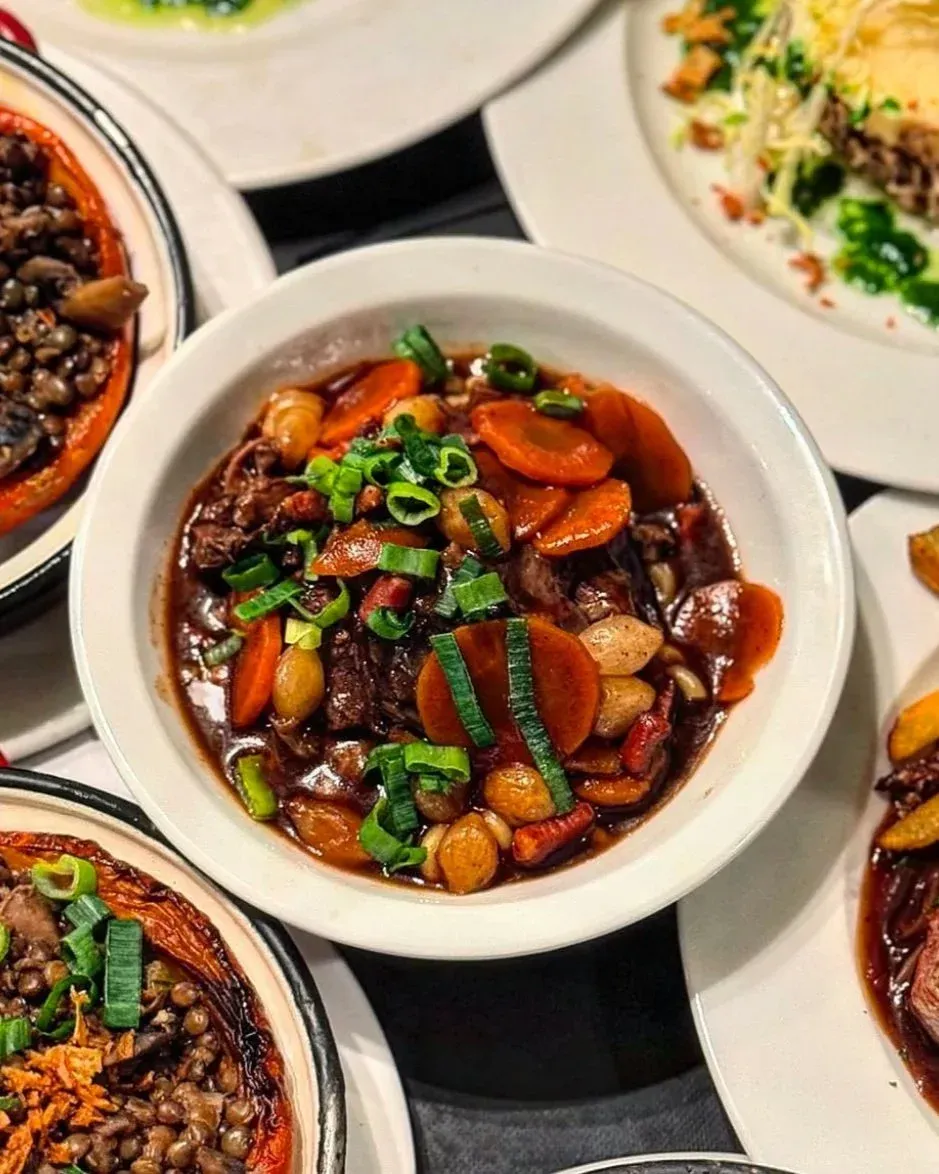 BookNoFees: Restaurante – Le Petit Bouillon Pharamond – Paris – El pequeño caldo Pharamond, foto 1