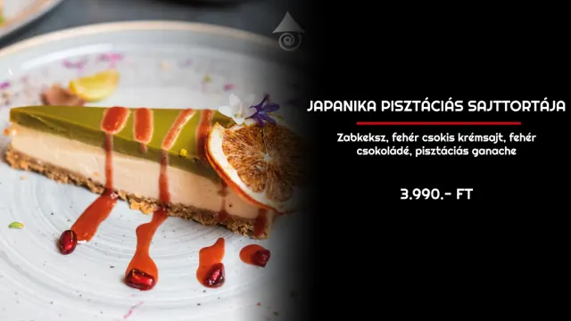 BookNoFees: Restaurante – Japanika – Budapest – Japonés, foto 3