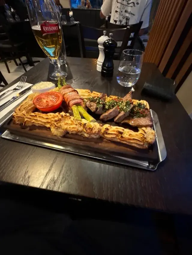 BookNoFees: Restaurante – La Casa de Planka – Stockholm – La Casa de Planka, foto 2