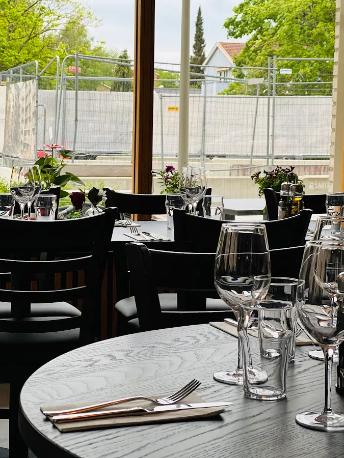 BookNoFees: Restaurante – La Casa de Planka – Stockholm – La Casa de Planka, foto 1