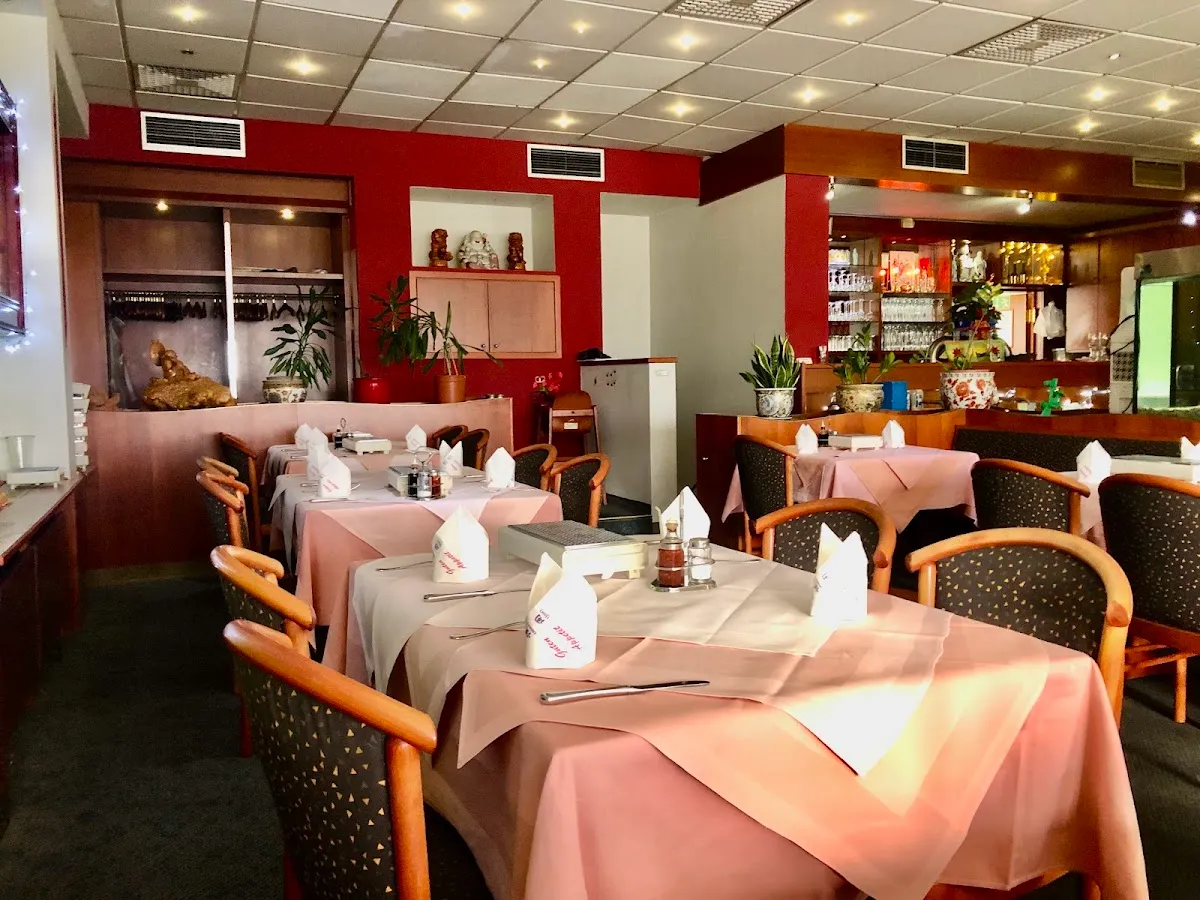 BookNoFees: Restaurante – China Palace – Plettenberg – China Palace, foto 1