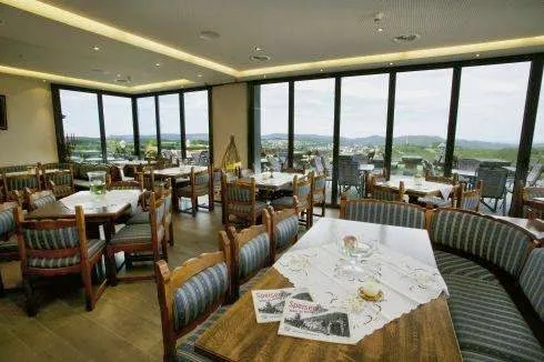 BookNoFees: Restaurante – Bobhaus – Winterberg – Casa de Bob, foto 1