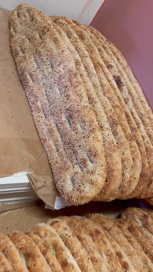 BookNoFees: Panadería – Nice Bageri – Stockholm – Panadería Nice, foto 3
