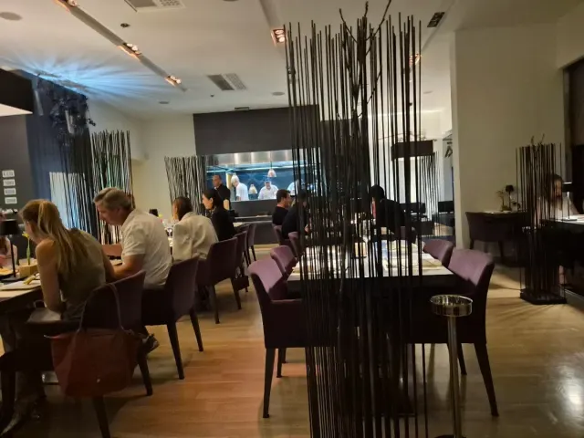 BookNoFees: Restaurante – Tekka – Zagreb – Tekka, foto 3