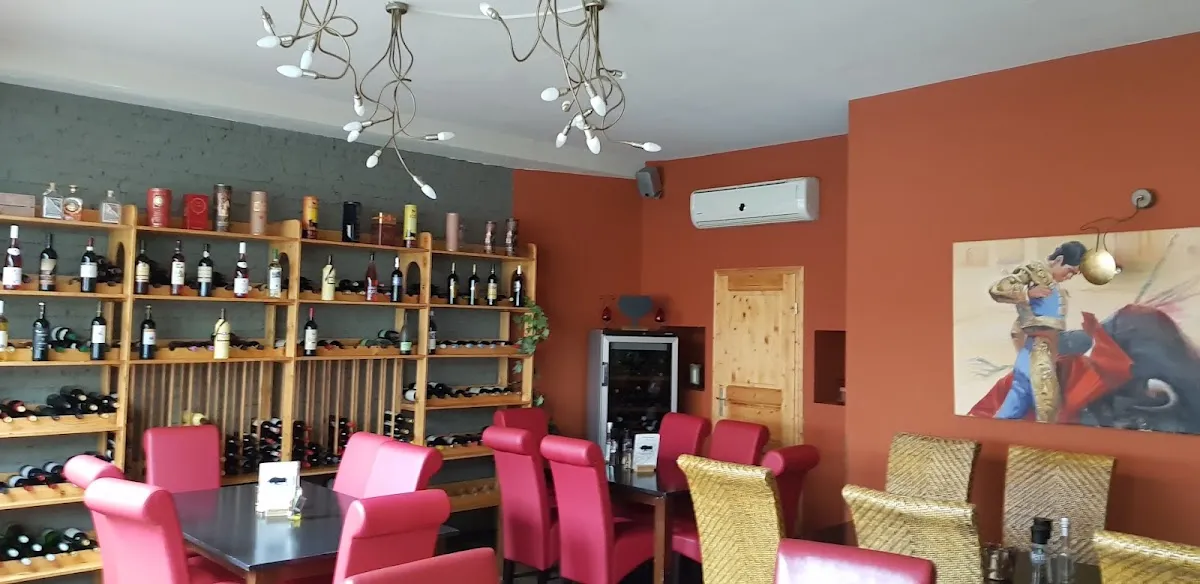 BookNoFees: Restaurante – Tapas-Bar Plettenberg – Plettenberg – Bar de tapas Plettenberg, foto 1