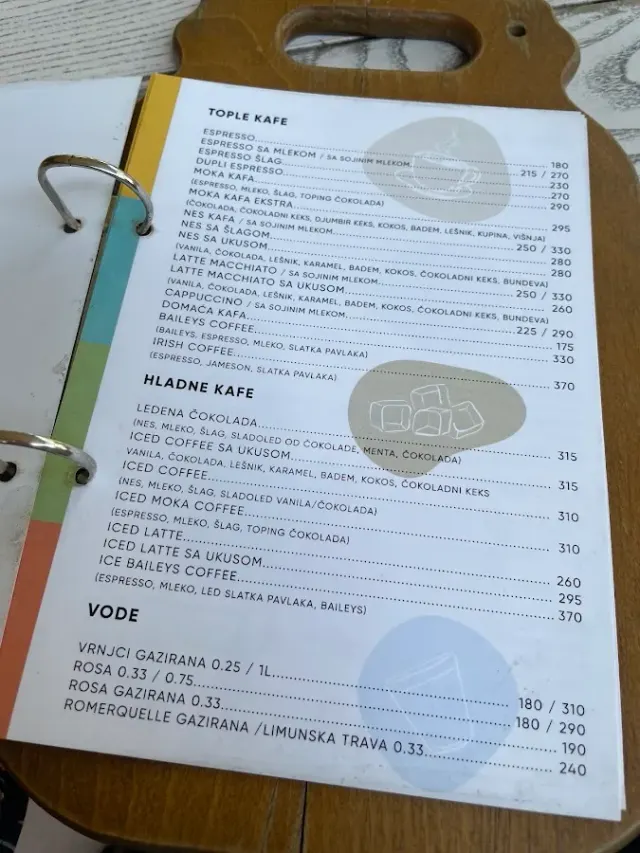 BookNoFees: Cafetería – Tegla Bar – Belgrade – Tegla Bar, foto 2