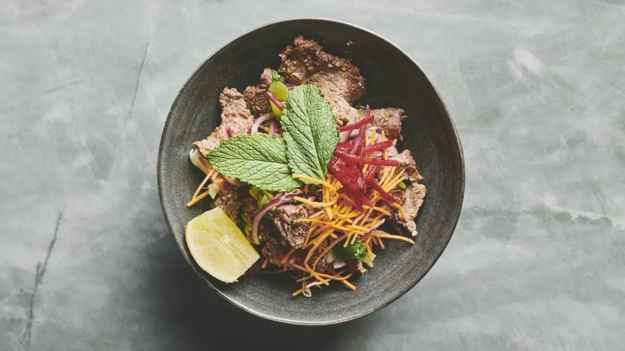 BookNoFees: Restaurante – Kow – Copenhagen – Arriba, foto 1