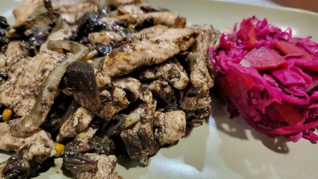 BookNoFees: Restaurante – Pituka & Petaka – Madrid – Pituka y Petaka, foto 3
