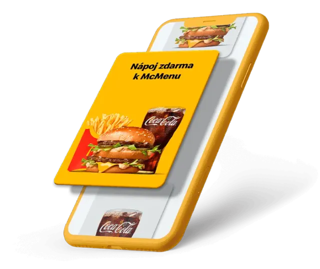 BookNoFees: Bar de tapas – McDonald's – Prague – McDonald's, foto 2