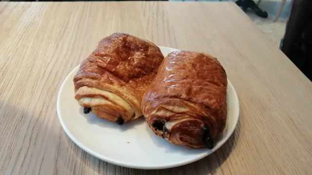 BookNoFees: Cafetería – Baker Hansen – Oslo – Baker Hansen, foto 3