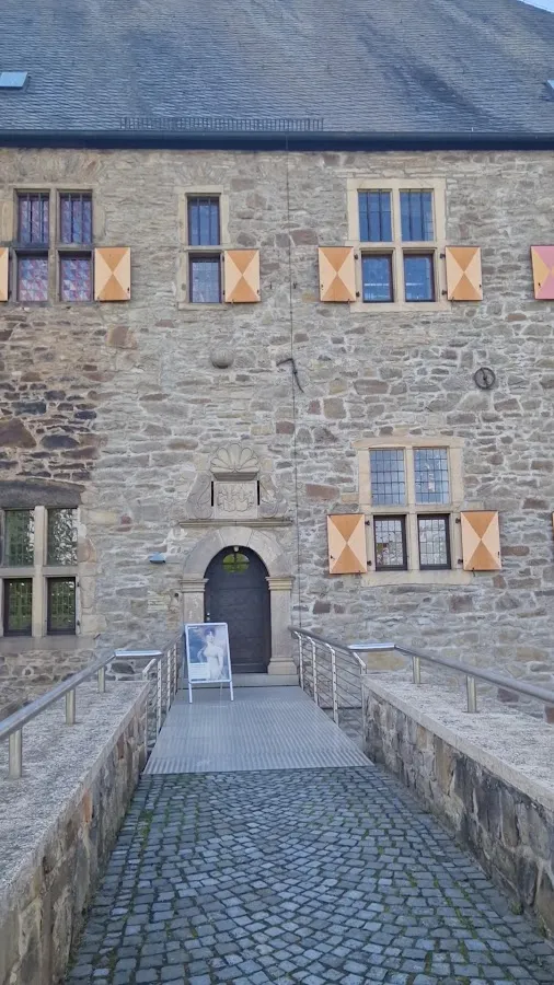 BookNoFees: Restaurante – Restaurant Haus Kemnade – Hattingen – Restaurante Haus Kemnade, foto 3