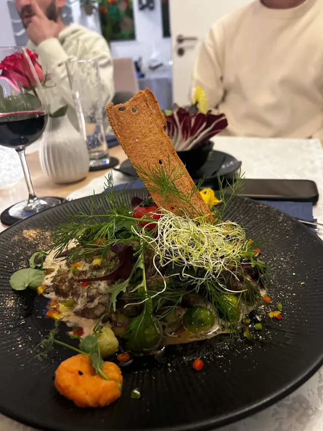 BookNoFees: Restaurante – Treibgut – Sundern-Langscheid, foto 5