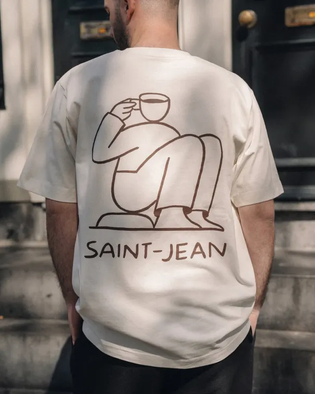 BookNoFees: Panadería – Saint-Jean – Amsterdam – San Juan, foto 2