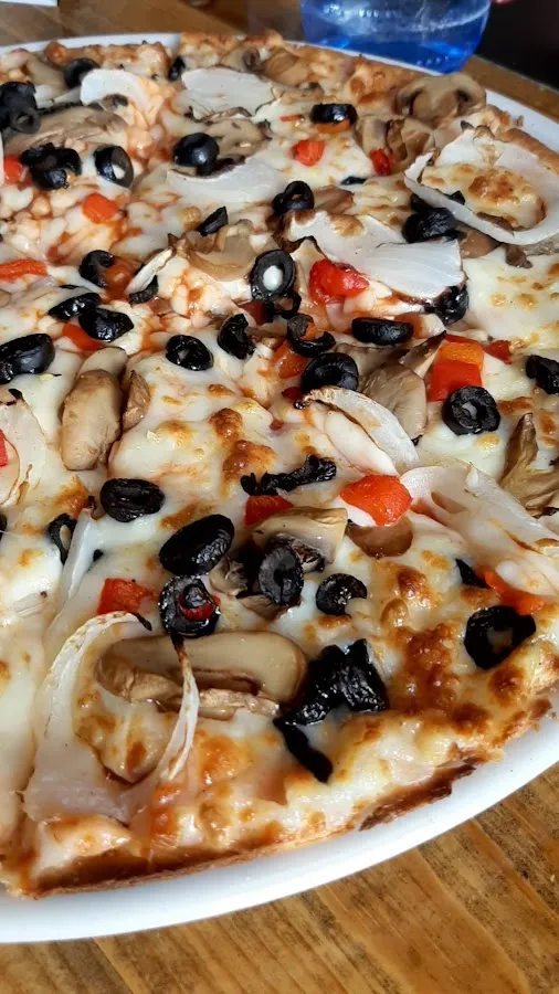 BookNoFees: Restaurante – Pizzería Carlos – Madrid – Pizzería Carlos, foto 3