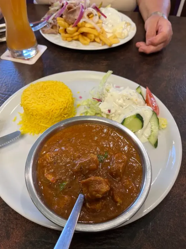 BookNoFees: Restaurante – Indisches Restaurant Lakhsmy – Finnentrop – Restaurante indio Lakhsmy, foto 3