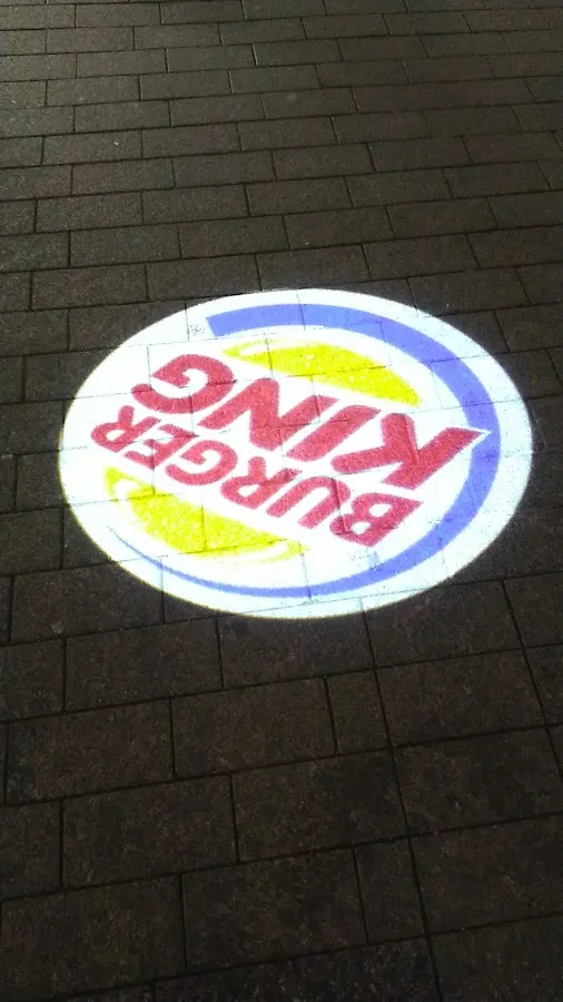 BookNoFees: Bar de tapas – Burger King – Helsinki – Burger King, foto 3