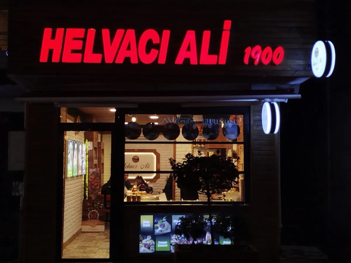 BookNoFees: Cafetería – Helvacı Ali Şile – Istanbul – Helvacı Ali Şile, foto 1