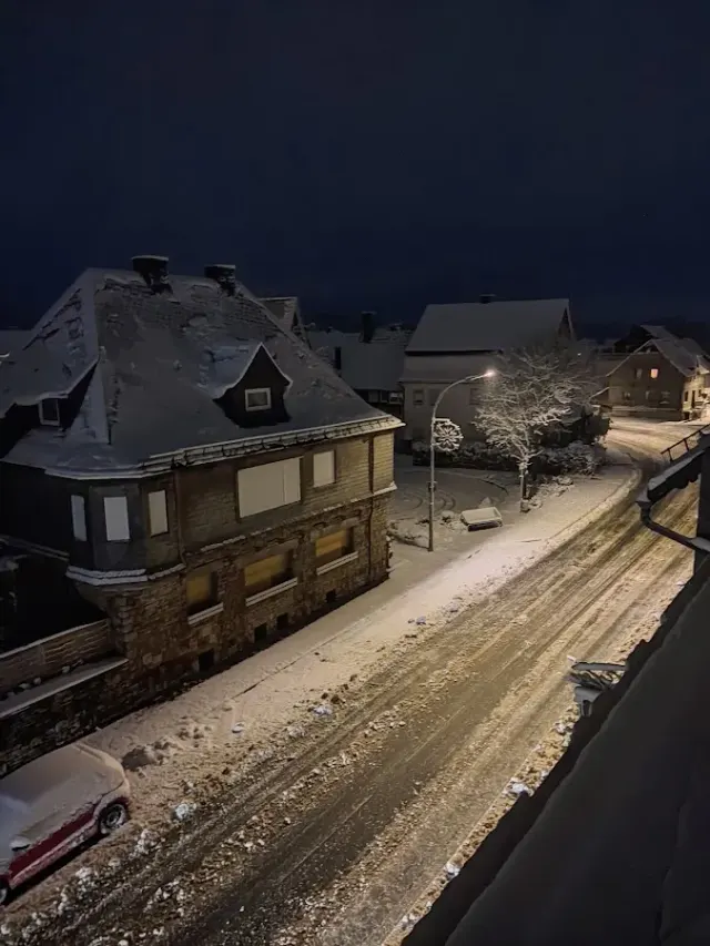 BookNoFees: Restaurante – Gasthof Zum Österntor – Medebach – Posada Zum Österntor, foto 3