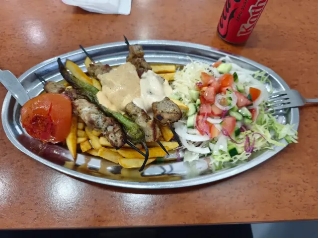 BookNoFees: Restaurante – Istanbul Grill – Neuenrade – Istanbul Grill, foto 3