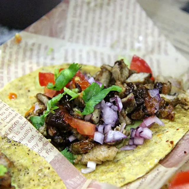 BookNoFees: Restaurante – Don Taco – Vienna – Para Taco, foto 3