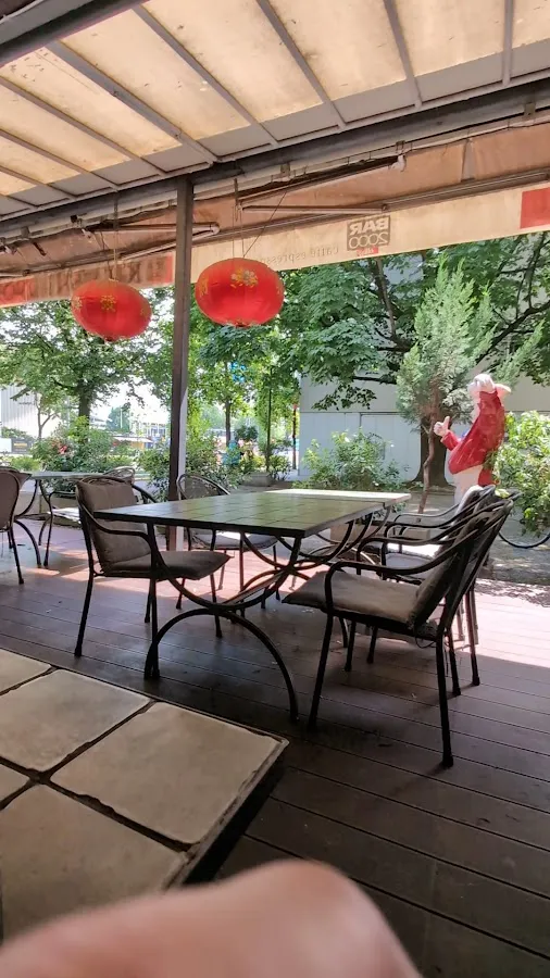 BookNoFees: Restaurante – Kitajski Dvor – Ljubljana – La Corte de China, foto 3