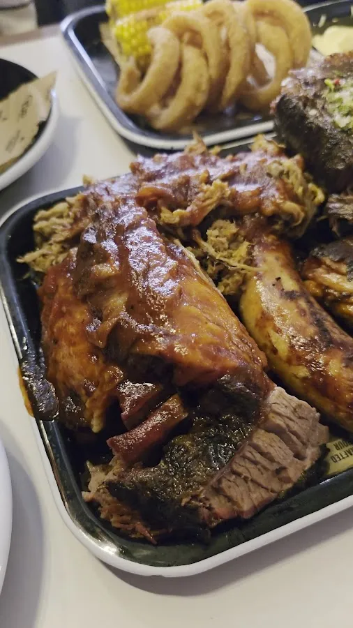 BookNoFees: Restaurante – Pitt Bros – Dublin – Pitt Bros, foto 3