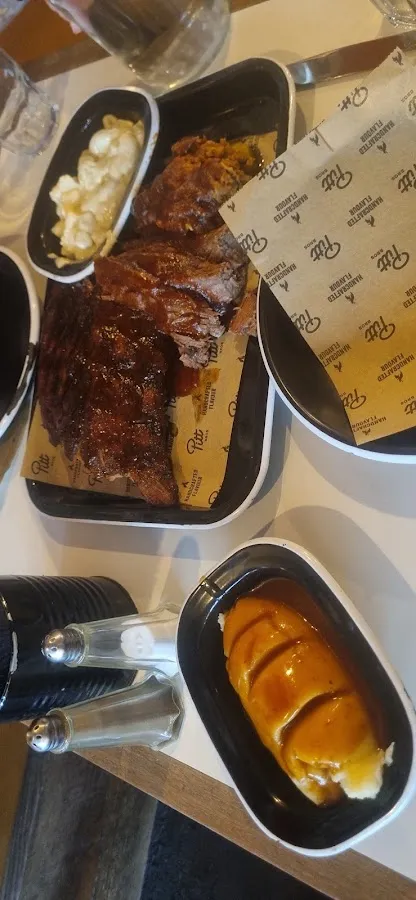 BookNoFees: Restaurante – Pitt Bros – Dublin – Pitt Bros, foto 2