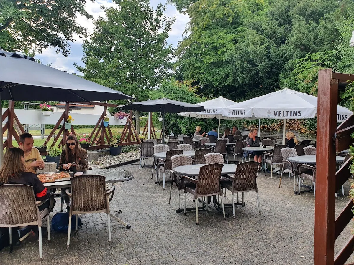 BookNoFees: Restaurante – Ristorante Al Lago – Möhnesee-Wamel – Restaurante Al Lago, foto 1