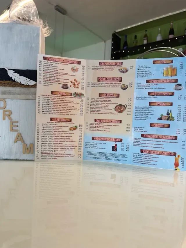 BookNoFees: Restaurante – Ristorante Al Lago – Möhnesee-Wamel – Restaurante Al Lago, foto 3