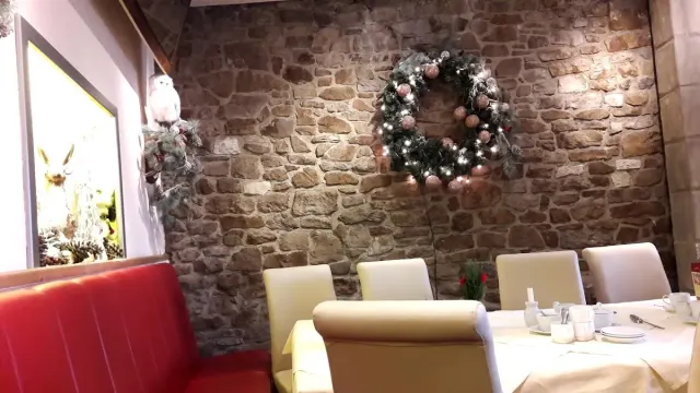 BookNoFees: Restaurante – Ölckenturm – Unna – Torre de Ölcken, foto 3