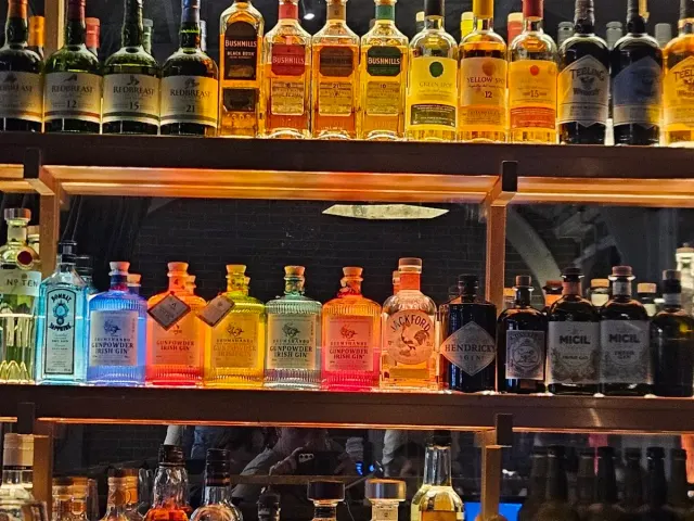 BookNoFees: Restaurante – FIRE Steakhouse and Restaurant – Dublin – FIRE, restaurante especializado en carnes, foto 2