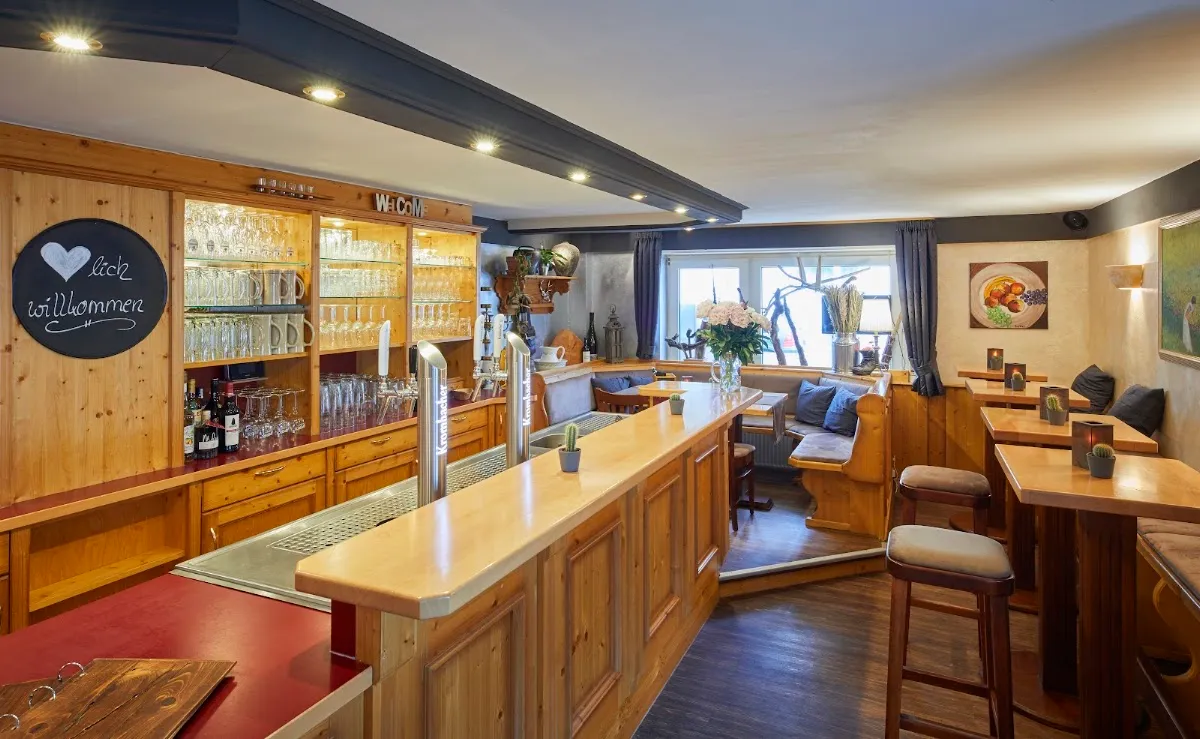 BookNoFees: Restaurante – AndRes Alm Stub'n – Winterberg – AndRes Alm Stub'n, foto 1