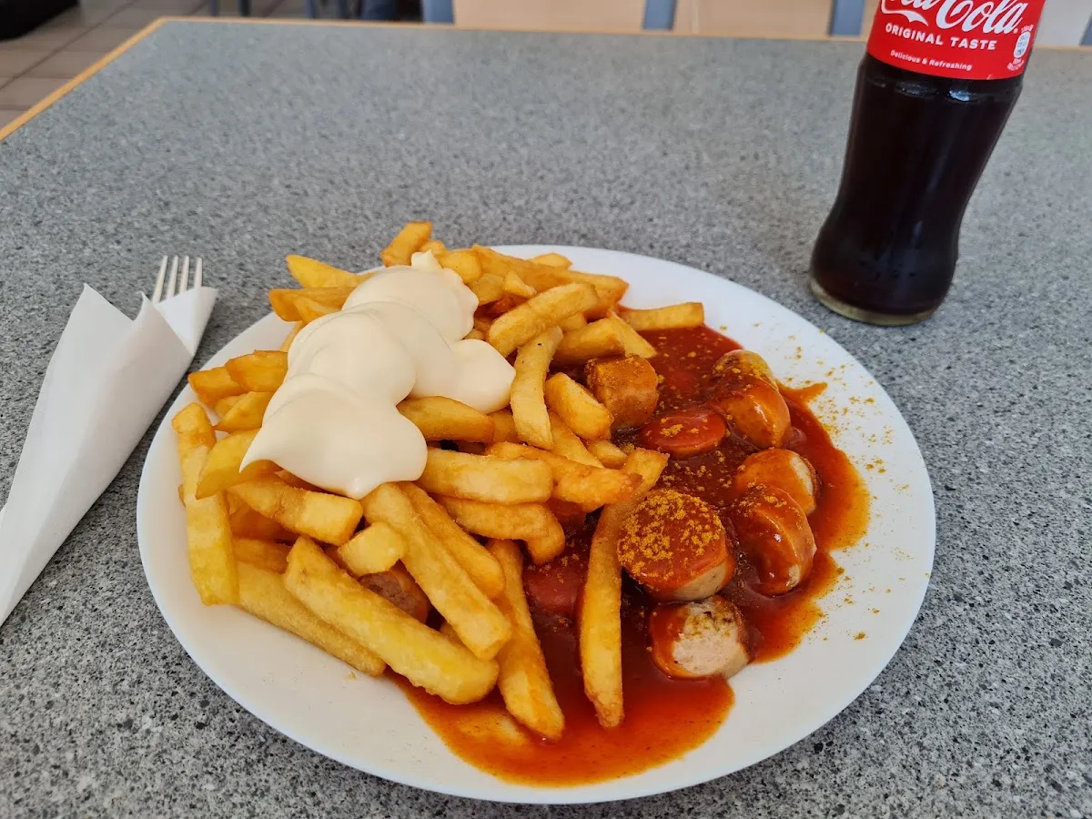 BookNoFees: Restaurante – Scheele Grillstübchen – Bergkamen – Scheele Grillstübchen, foto 1