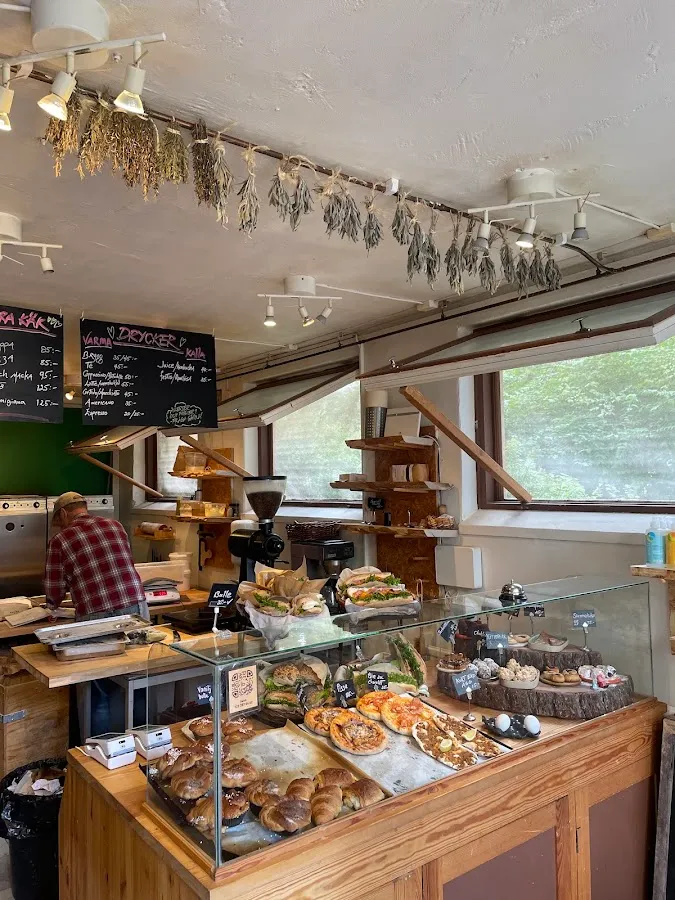 BookNoFees: Panadería – Lilla B – Stockholm – Pequeña B, foto 1