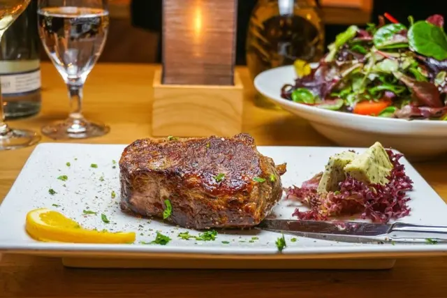 BookNoFees: Restaurante – Griechisches Restaurant Plaka – Hamm – Restaurante griego Plaka, foto 3