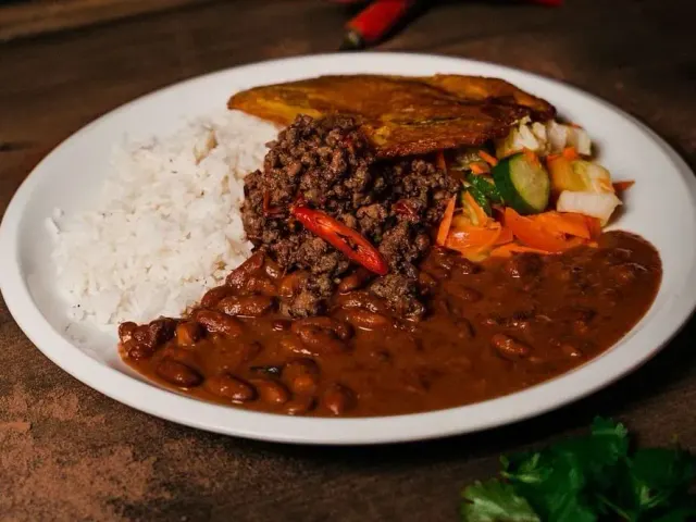 BookNoFees: Restaurante – El Arriero – Prague – El Arriero, foto 3