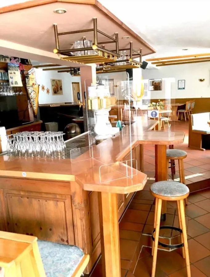 BookNoFees: Restaurante – Born – Lennestadt – Nacido, foto 1