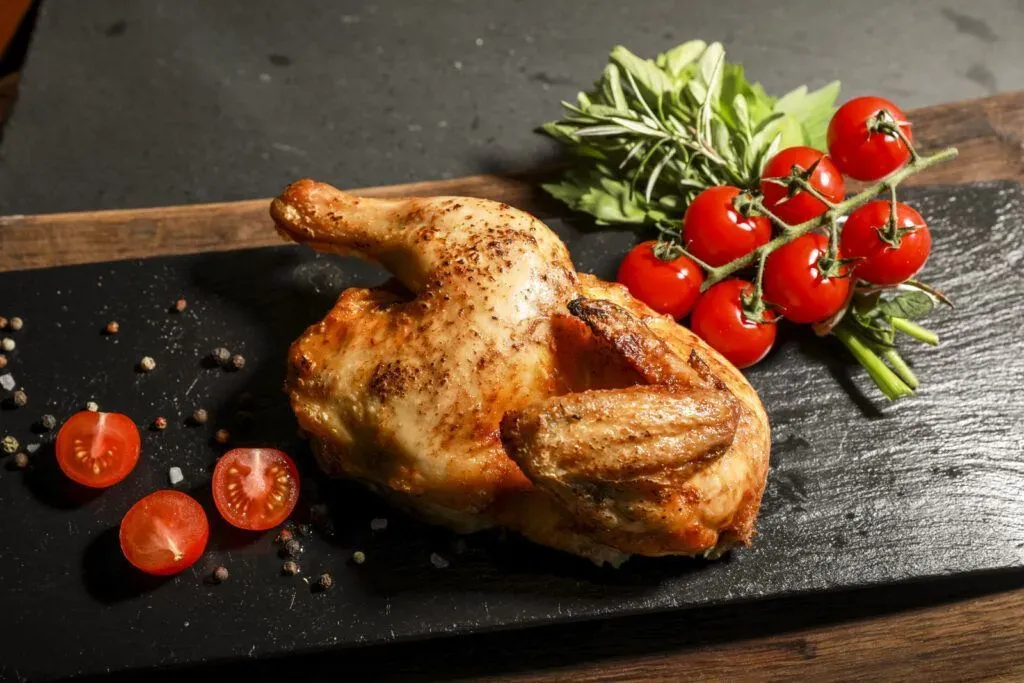 BookNoFees: Bar de tapas – Witwe Bolte Hähnchengrill – Ense – La viuda de Bolte y el asador de pollo, foto 1