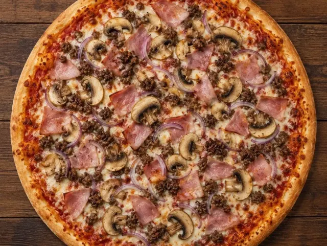 BookNoFees: Bar de tapas – Din Pizza Kebab & Grill – Oslo – Tu Pizza Kebab & Grill, foto 2